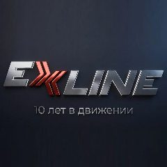 Канал EXLINE AUTOPARTS в мессенджере MAX — 255 подписчиков