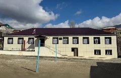 Канал МКОУ "Шодродинская СОШ" в мессенджере MAX — 32 подписчика