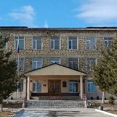 Канал МБОУ "Эрпелинская СОШ" в мессенджере MAX — 733 подписчика