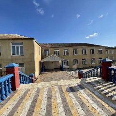 Канал МБОУ "Верхнекаранайская СОШ" в мессенджере MAX — 192 подписчика
