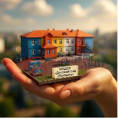 Канал МКДОУ "Детский сад «Яшлыкъ» с. Н- Кумух в мессенджере MAX — 128 подписчиков