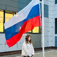 Канал Краснопоймовская школа, м.о. Луховицы в мессенджере MAX — 755 подписчиков