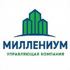 Канал УК МИЛЛЕНИУМ в мессенджере MAX — 126 подписчиков