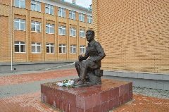 Канал Школа имени Чуйкова, м.о. Серебряные Пруды в мессенджере MAX — 1 201 подписчик