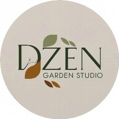 Канал Студия ландшафтного дизайна DZEN Garden 🏡 в мессенджере MAX — 120 подписчиков