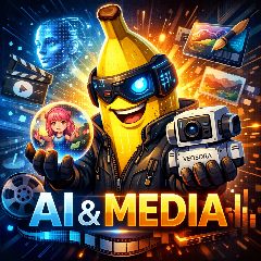 Канал ChatGPT | Nano Banana в мессенджере MAX — 5 952 подписчика