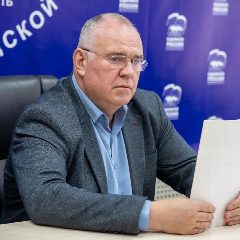 Канал Юрий Крупенин | Талдом в мессенджере MAX — 654 подписчика