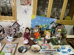 Канал МБУ ДО "Дом детского творчества" Гергебильского района в мессенджере MAX — 25 подписчиков