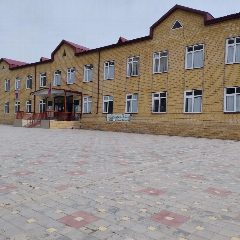 Канал МКОУ "Аймакинская СОШ им. Шамиля Л.З." в мессенджере MAX — 124 подписчика