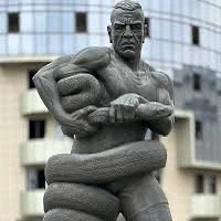 Канал ГБУ ДО РД «СШ «Гергебиль» в мессенджере MAX — 37 подписчиков