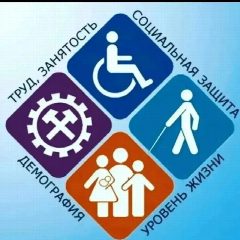 Канал ГКУ РД ЦЗН в МО "Гумбетовский район" в мессенджере MAX — 32 подписчика