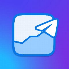 Канал Телеграфикс | Подписчики в Max в мессенджере MAX — 6 603 подписчика