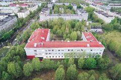 Канал Гимназия №1 (г.Апатиты) в мессенджере MAX — 1 125 подписчиков