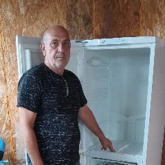 Канал Ремонт бытовой техники в Гатчине в мессенджере MAX — 60 подписчиков