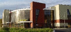 Канал СОК "Фрегат" Видяево в мессенджере MAX — 95 подписчиков