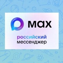 Канал МАОУ "Лицей имени В.Г.  Сизова " в мессенджере MAX — 1 055 подписчиков
