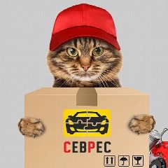 Канал Автомагазин СевРес в мессенджере MAX — 15 подписчиков