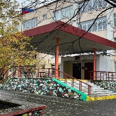 Канал МБОУ ЗАТО г.Североморск "СОШ №7" в мессенджере MAX — 966 подписчиков