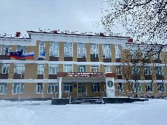 Канал МБОУ ЗАТО г. Североморск "СОШ № 1" в мессенджере MAX — 648 подписчиков