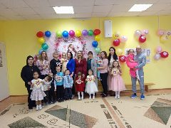 Канал МБДОУ "ДЕТСКИЙ САД № 1 ЗАТО Г. ОСТРОВНОЙ" в мессенджере MAX — 43 подписчика
