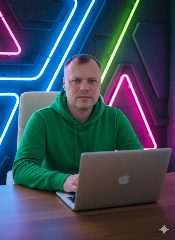 Канал Алексей Бондаренко в мессенджере MAX — 19 подписчиков