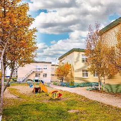 Канал МАДОУ ДС №4 "Жемчужинка" в мессенджере MAX — 122 подписчика