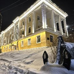 Канал Музей Полярного в мессенджере MAX — 32 подписчика