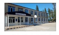 Канал МБОУ "СОШ №3 пос.Мамедкала" в мессенджере MAX — 142 подписчика