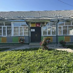 Канал МКДОУ "Детский сад №1 "Улыбка" в мессенджере MAX — 46 подписчиков