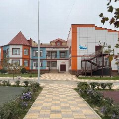 Канал МКДОУ "Детский сад " Сказка" с.Новые Викри" в мессенджере MAX — 137 подписчиков