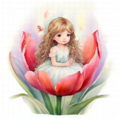 Канал МКДОУ "Детский Сад Общеразвивающего Вида "Дюймовочка " в мессенджере MAX — 75 подписчиков