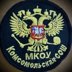 Канал МКОУ "Комсомольская СОШ им.Гаджиева Н.О." Кизилюртовский район в мессенджере MAX — 1 421 подписчик