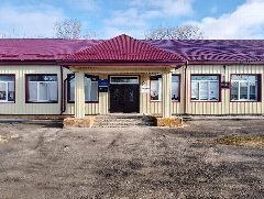 Канал МКОУ "Победовская СОШ им.Ибрагимхалилова Ш.И." в мессенджере MAX — 186 подписчиков