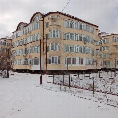 Канал ТСН «СИДНЕЙ-СИТИ» в мессенджере MAX — 17 подписчиков