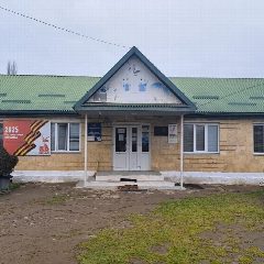 Канал МКОУ «Кумукская СОШ» в мессенджере MAX — 40 подписчиков