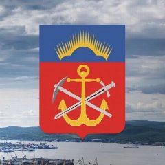 Канал Имущественная казна Мурманской области в мессенджере MAX — 39 подписчиков