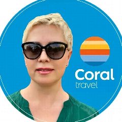 Канал Coral Travel Murmansk в мессенджере MAX — 140 подписчиков