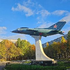 Канал МБОУ г. Мурманска СОШ №57 в мессенджере MAX — 779 подписчиков