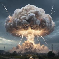 Канал Судный день в мессенджере MAX — 4 065 подписчиков