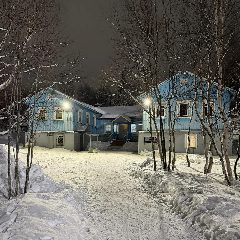 Канал ГАУДОМО "МОСШОР по ЗВС" в мессенджере MAX — 152 подписчика