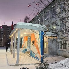 Канал МБОУ "Кадетская школа города Мурманска" в мессенджере MAX — 790 подписчиков