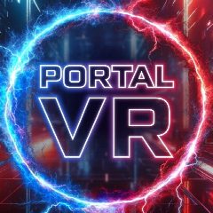 Канал PortalVR в мессенджере MAX — 23 подписчика