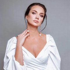 Канал Анна Свобода|тренер по счастью в мессенджере MAX — 48 подписчиков