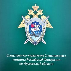 Канал Следком Мурманска в мессенджере MAX — 324 подписчика