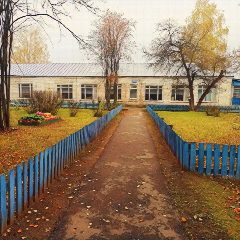 Канал МБДОУ д/с №14 в мессенджере MAX — 13 подписчиков