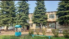 Канал МБДОУ "Абрамовский детский сад №32" в мессенджере MAX — 35 подписчиков