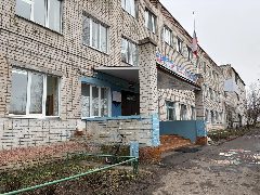 Канал МБОУ "ОШ Сельхозтехника" новости в мессенджере MAX — 209 подписчиков