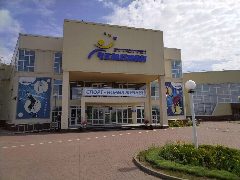 Канал ФОК "Чемпион" в р.п. Выездное в мессенджере MAX — 169 подписчиков
