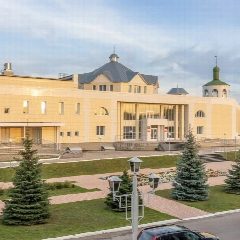 Канал Управление культуры и спорта в мессенджере MAX — 37 подписчиков