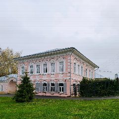 Канал ГКУ НО УСЗН Большемурашкинского муниципального округа в мессенджере MAX — 10 подписчиков